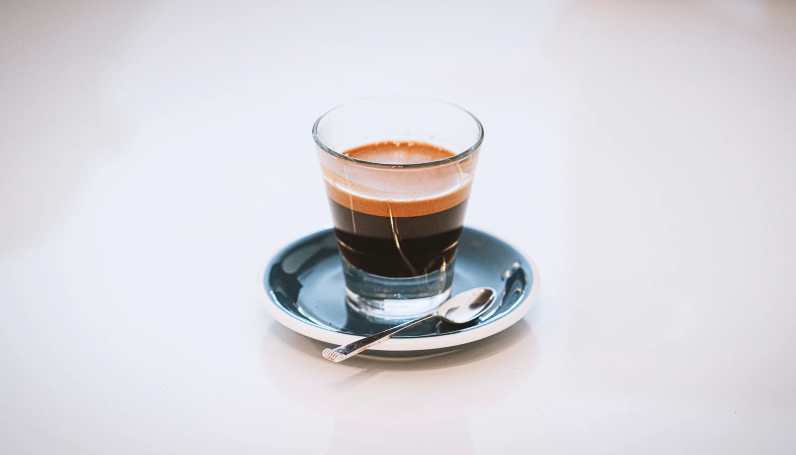 Espresso Extraction