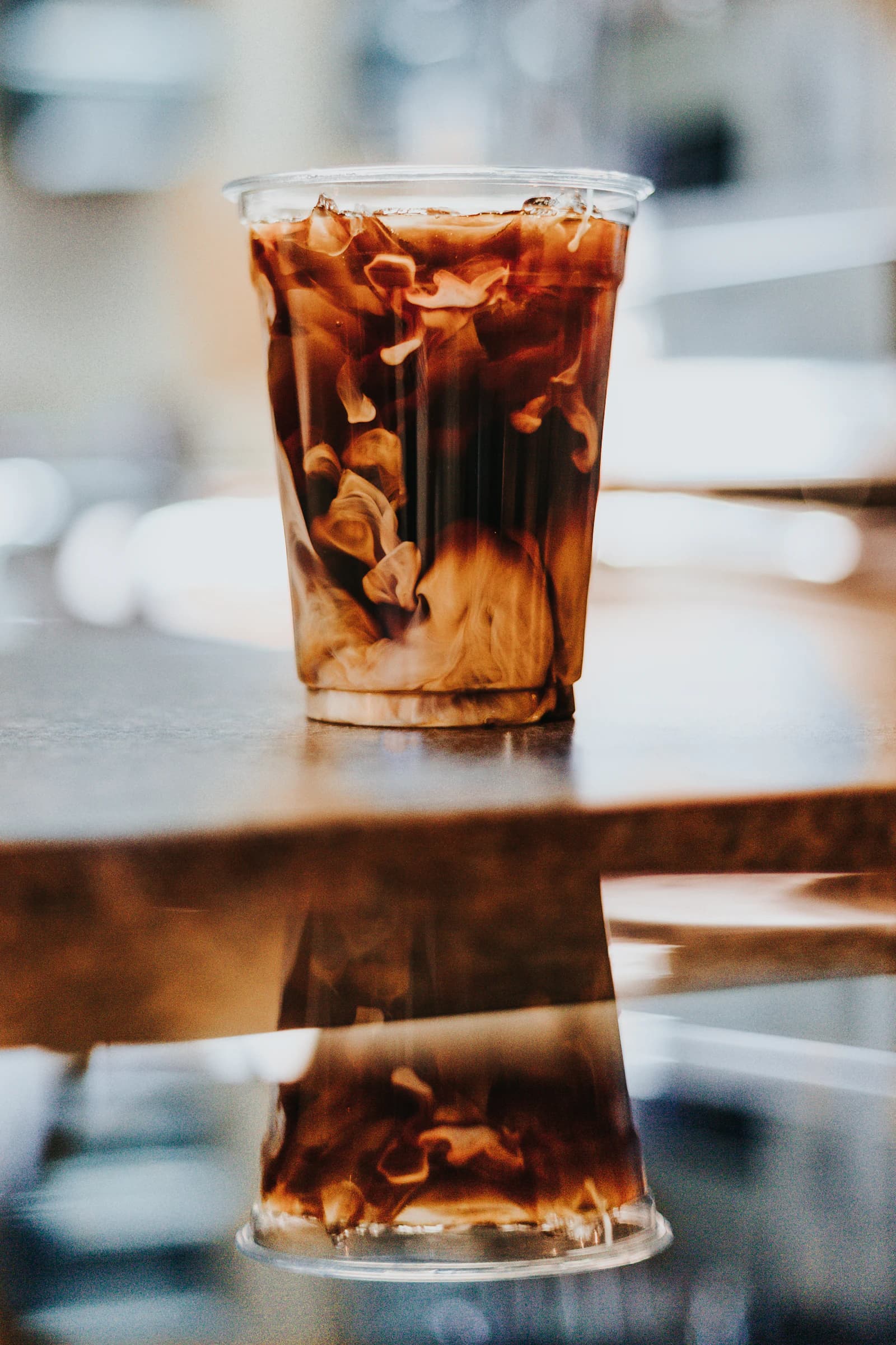 Saoeng Iced Tea