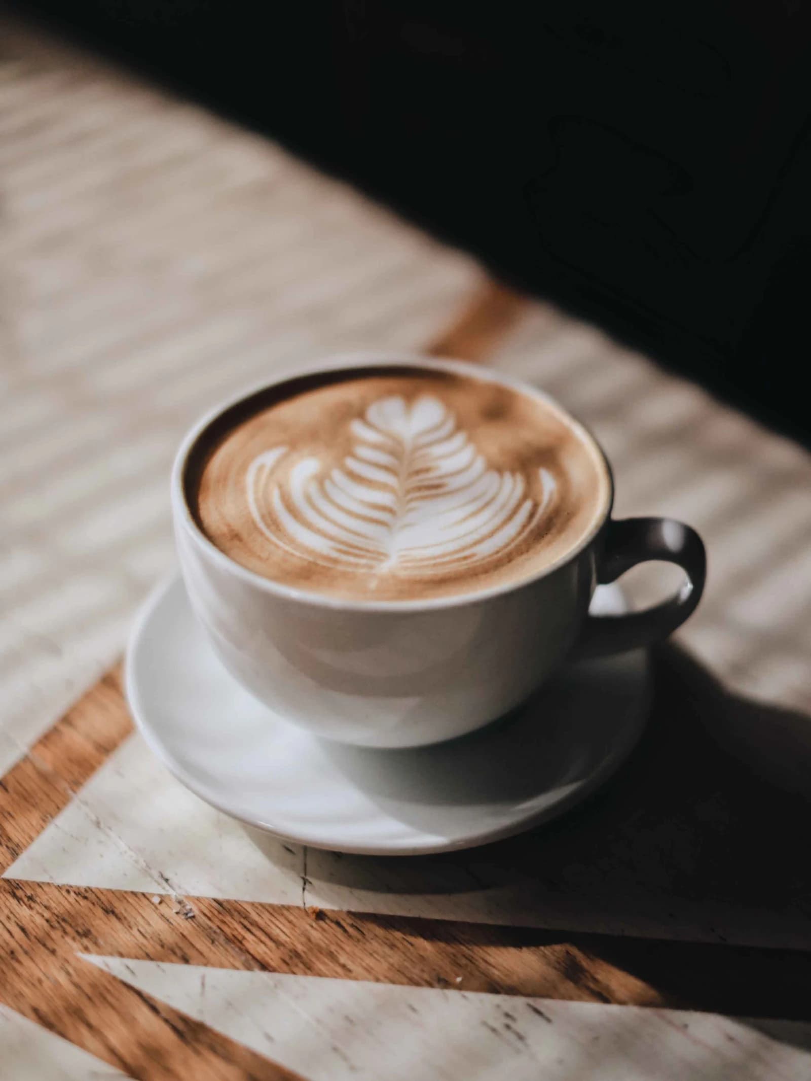 Signature Saoeng Coffee