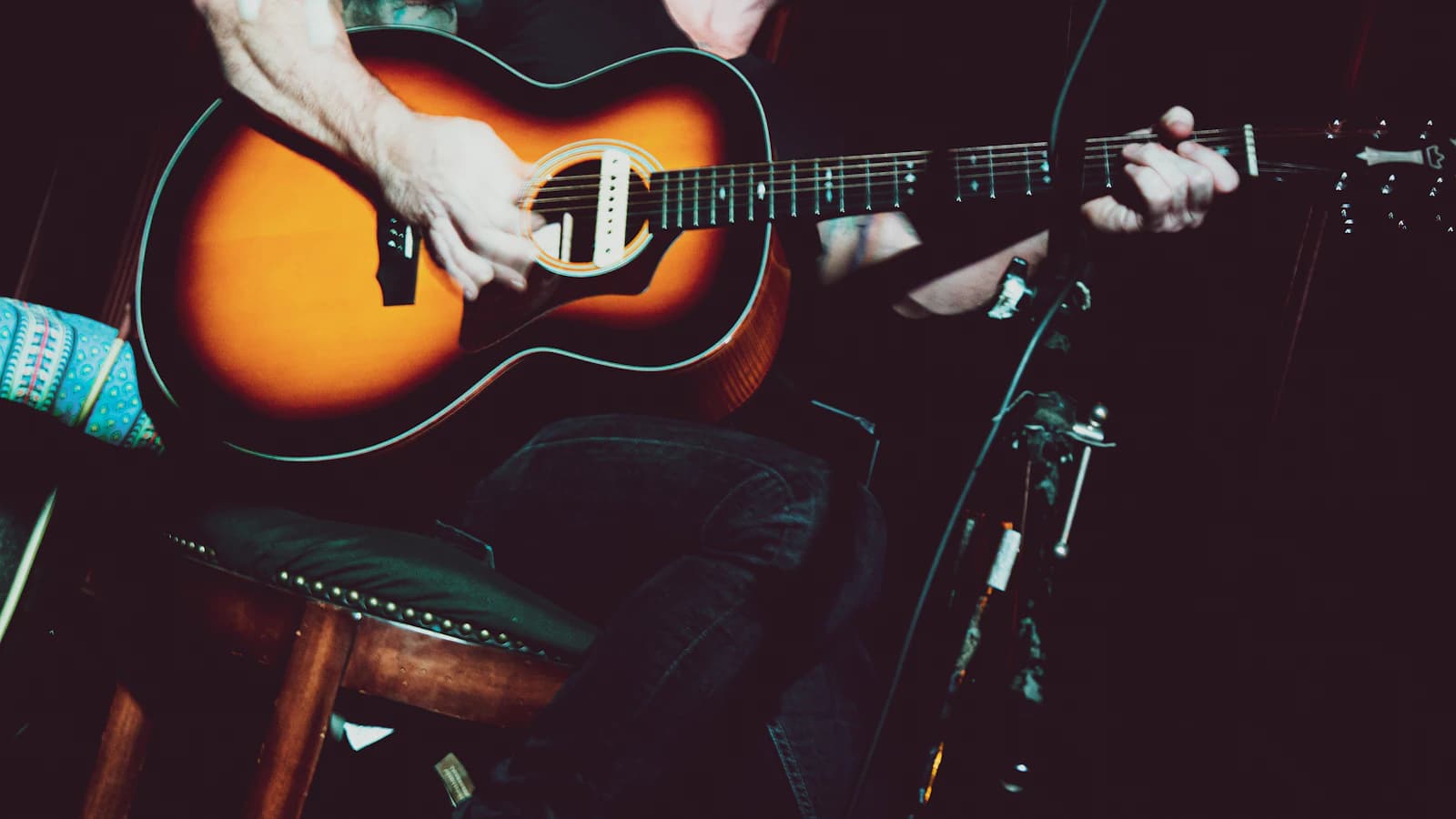 Event dan live music di Kupie Saoeng 79, Medan