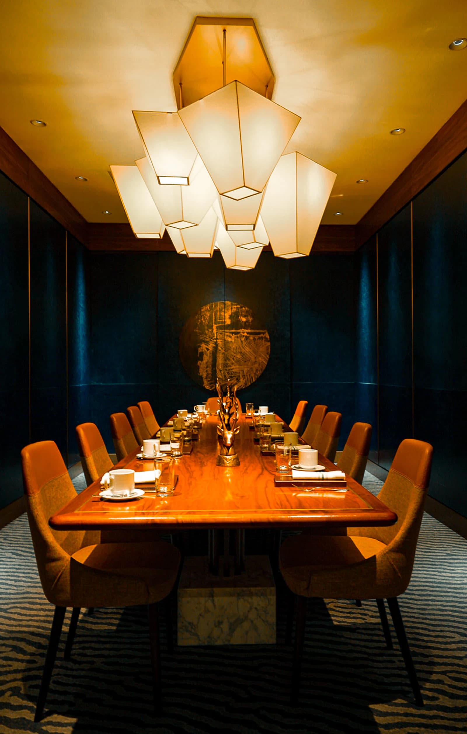 Intimate Gathering