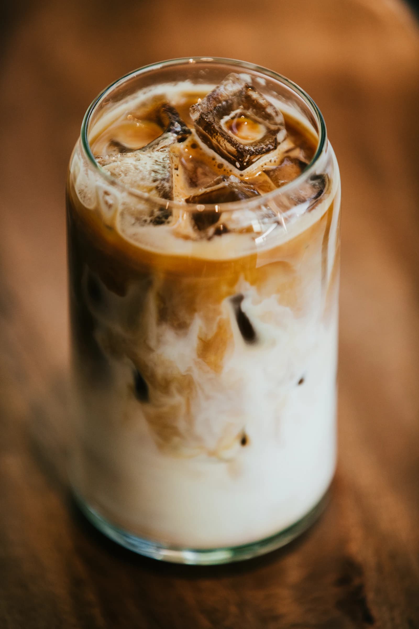 Cold Coffee di Kupie Saoeng 79, Medan